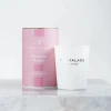 Marmalade of London Pink Pepper & Plum Luxury Glass Votive Candle