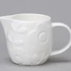 Repeat Repeat Plum Flower Medium Jug