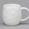Repeat Repeat Plum Lollipop Mug