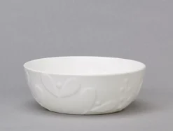Repeat Repeat Plum Seedling Cereal Bowl