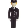 St. Nicolas Policeman Decoration