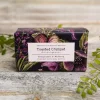 Toasted Crumpet Pomegranate & Mulberry Soap