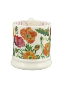 Emma Bridgewater Poppies 1/2 Pint Mug