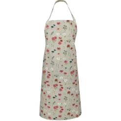 Sophie Allport Poppy Meadow Adult Apron