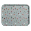 Sophie Allport Poppy Meadow Large Tray
