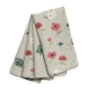 Sophie Allport Poppy Meadow Napkins - Set of 4