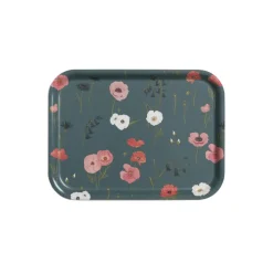 Sophie Allport Poppy Meadow Small Tray