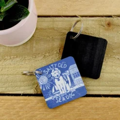 Port & Lemon Port & Lemon Key Chains