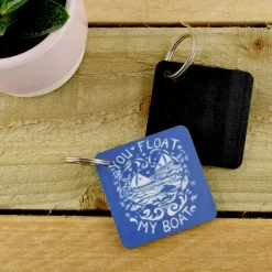 Port & Lemon Port & Lemon Key Chains