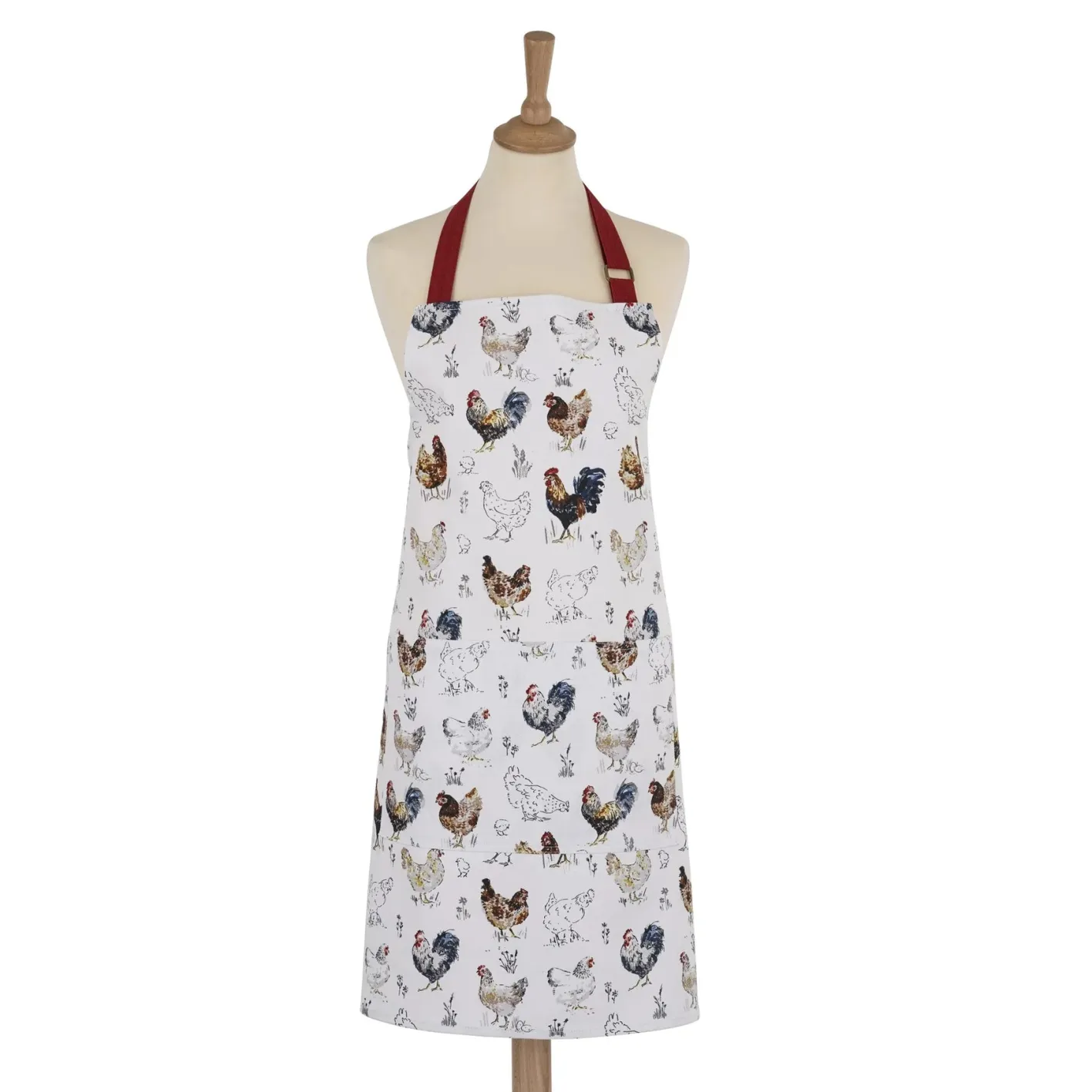 Ulster Weavers Portman Farm Cotton Apron
