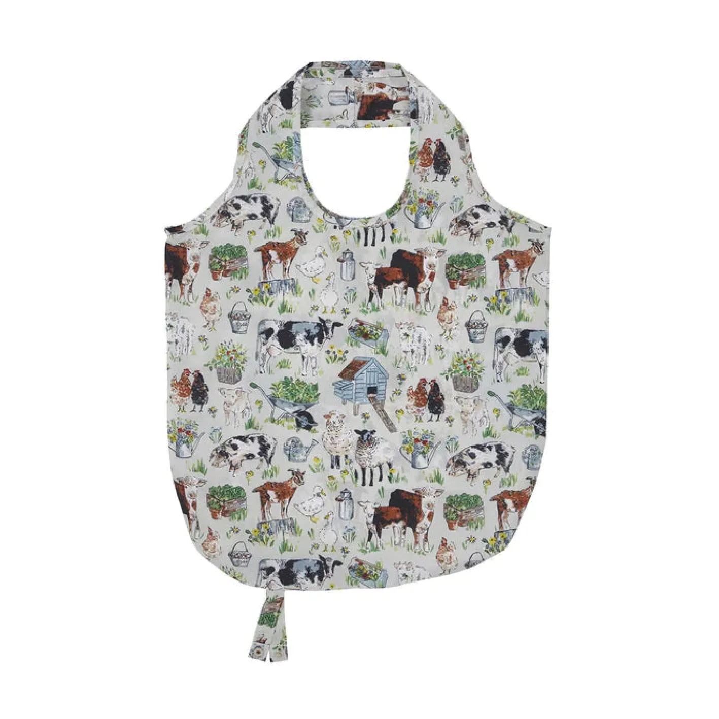 Ulster Weavers Portman Farm Packable Bag