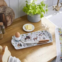 Ulster Weavers Portman Farm Sandwich Tray