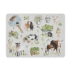 Ulster Weavers Portman Farm Set of 4 Placemats