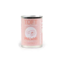 Toft Crafts Prawns in a Can Kit