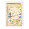 The Art File Pride & Prejudice Greeting Card