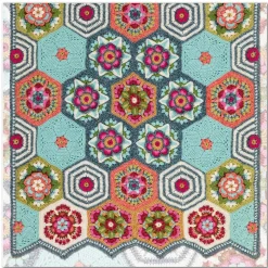 Emma Ball Primavera Greetings Card