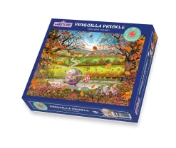 All Jigsaw Puzzles Priscilla Pickle 1000 Piece Jigsaw Puzzle