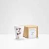 Helen Beard Purple Sweet Pea Beaker