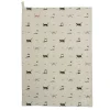 Sophie Allport Purrfect Tea Towel