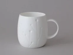 Repeat Repeat Quinto Cotton Mini- Mug