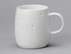 Repeat Repeat Quinto Cotton Mug