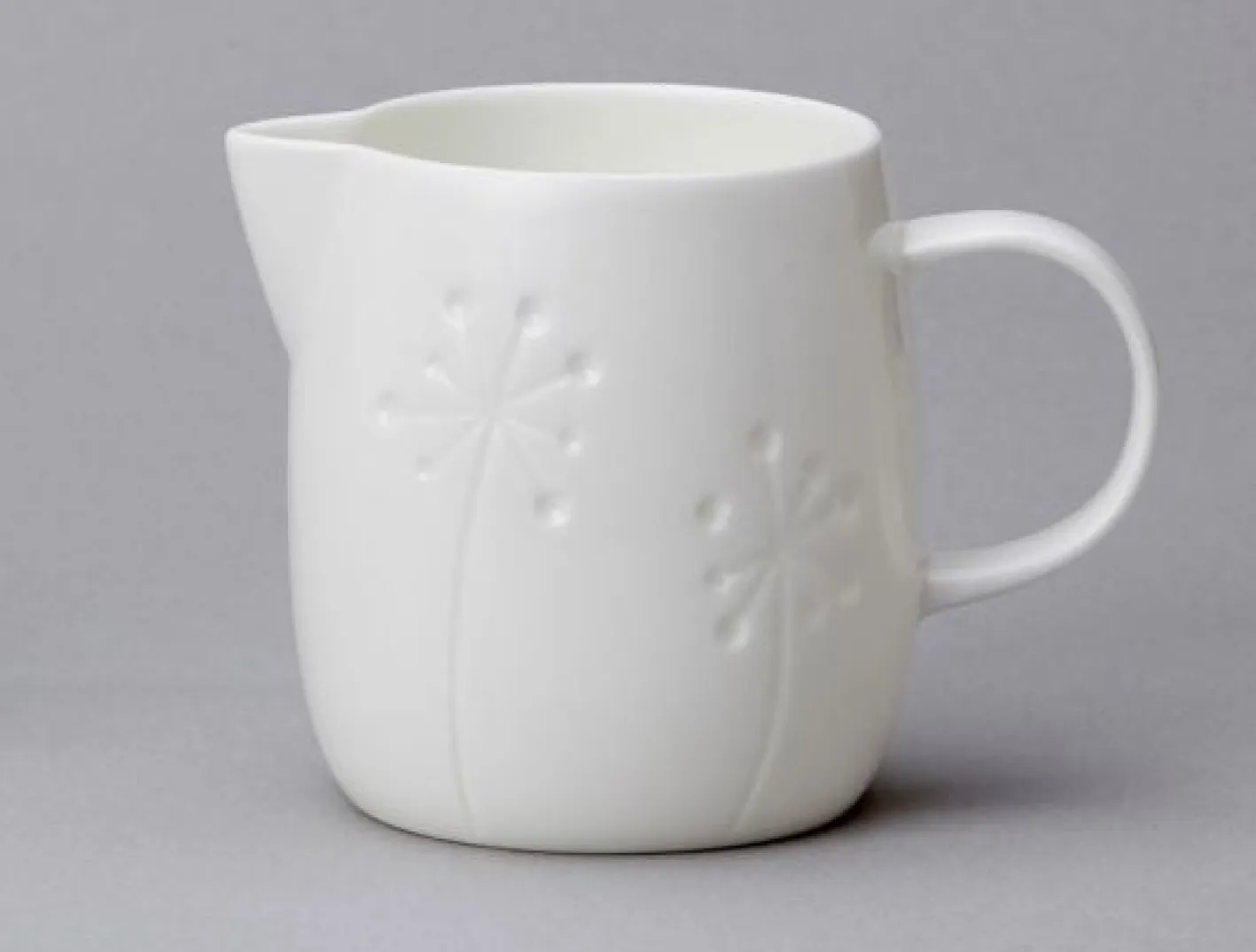 Repeat Repeat Quinto Dandelion Jug