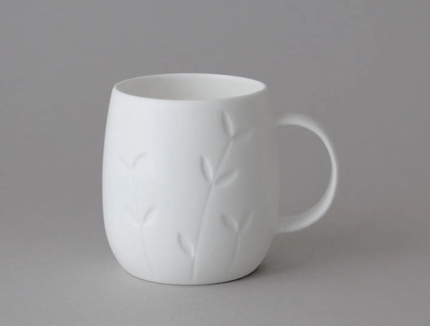Repeat Repeat Quinto Sapling Mini- Mug
