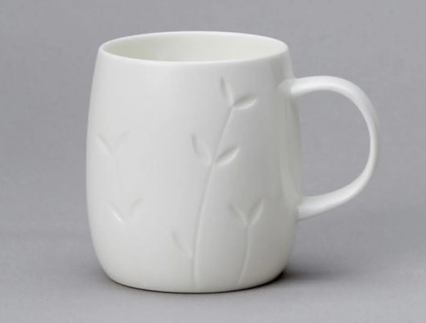 Repeat Repeat Quinto Sapling Mug