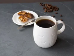 Repeat Repeat Quinto Sapling Mug
