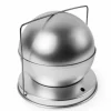 Silverwood 5" Ball Mould for Christmas Puddings/Cakes/Bombes