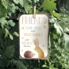 Ginger Betty "Friends- Good Times"  Keepsake Card