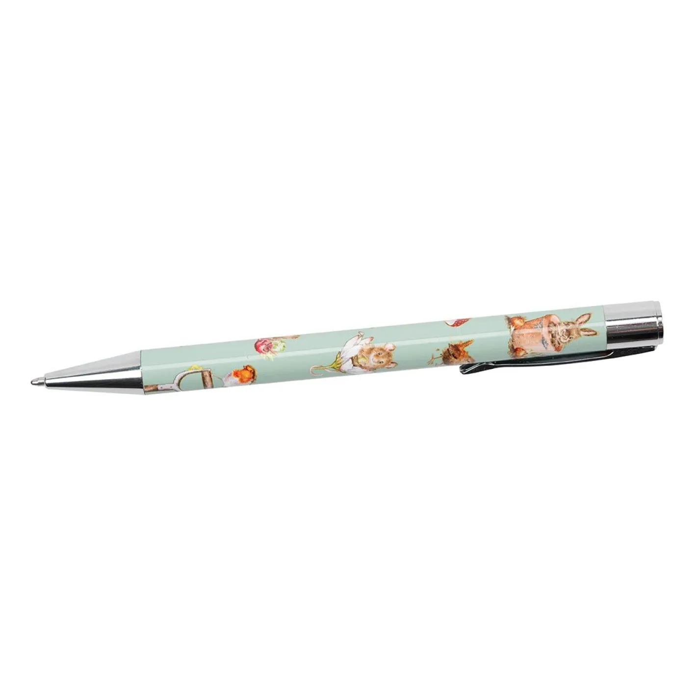 Wrendale Designs "Garden Friends" Pen