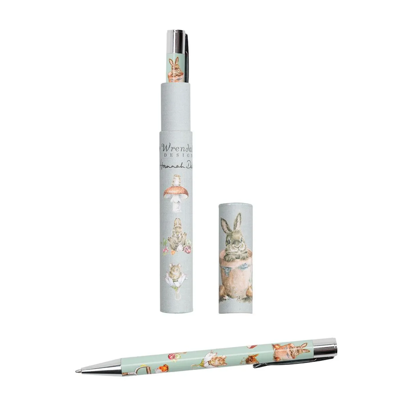 Wrendale Designs "Garden Friends" Pen