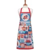 Printer Johnson "Kitsch" Apron by