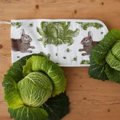 Thornback & Peel Rabbit & Cabbage Double Oven Glove