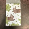 Thornback & Peel Rabbit & Cabbage Mini Notepad