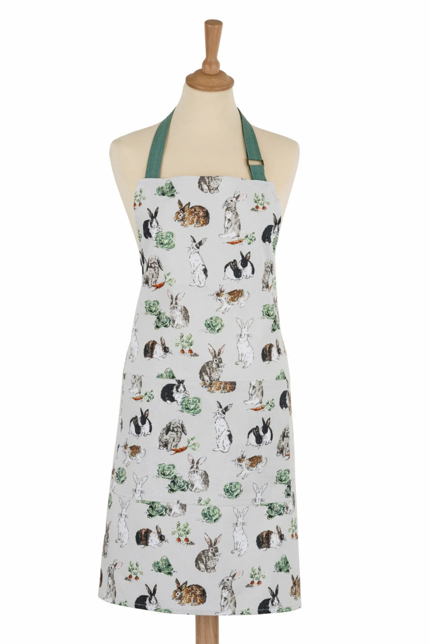 Ulster Weavers Rabbit Patch Apron