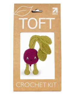 Toft Crafts Radish Kit