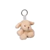 Wrendale Designs 'Ralph'  Plush Character Keyring