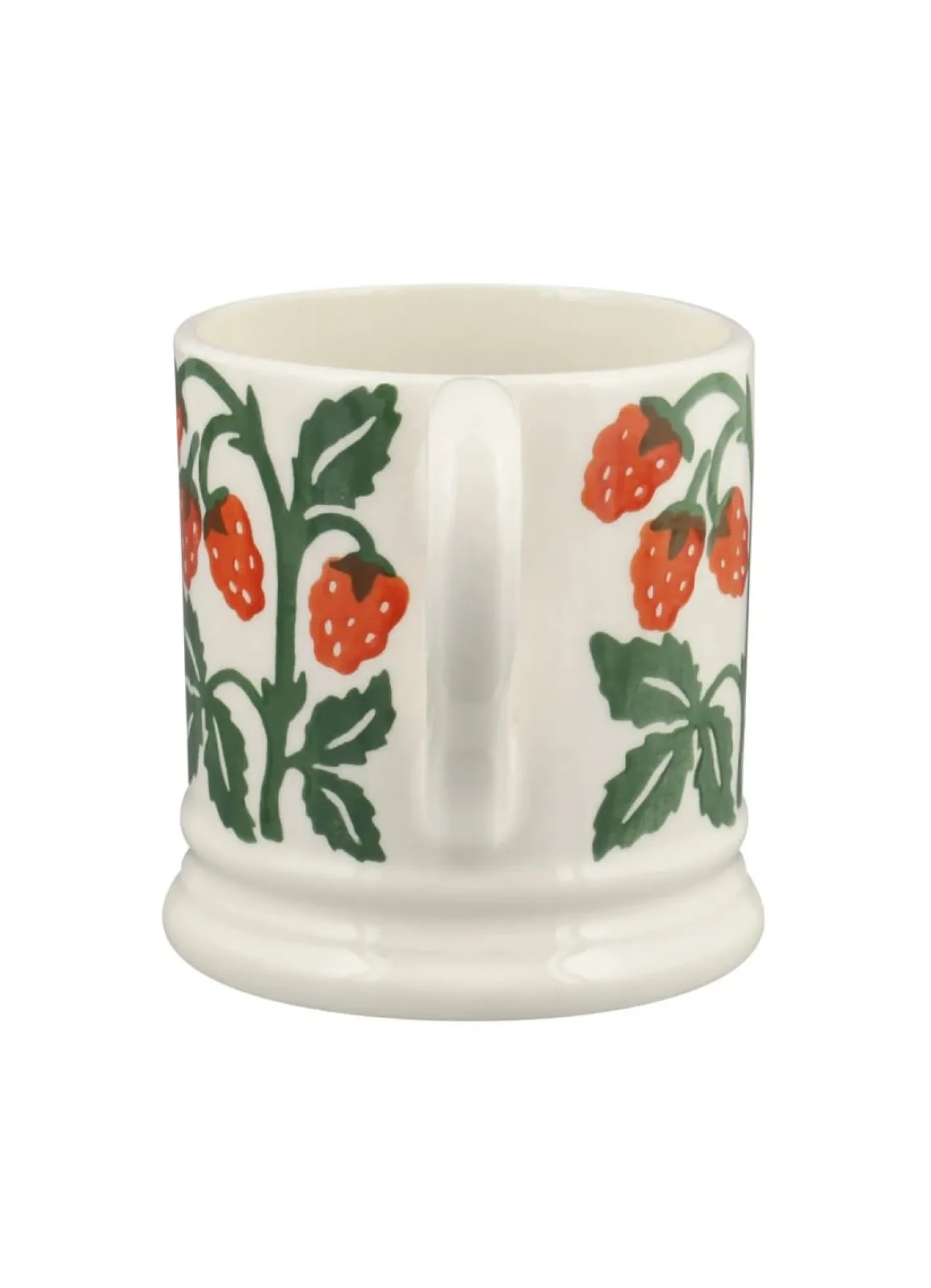 Emma Bridgewater Raspberries 1/2 Pint Mug