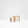 Helen Beard Red Rooster Egg Cup