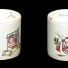 Two Bad Mice Retail Therapy Mug