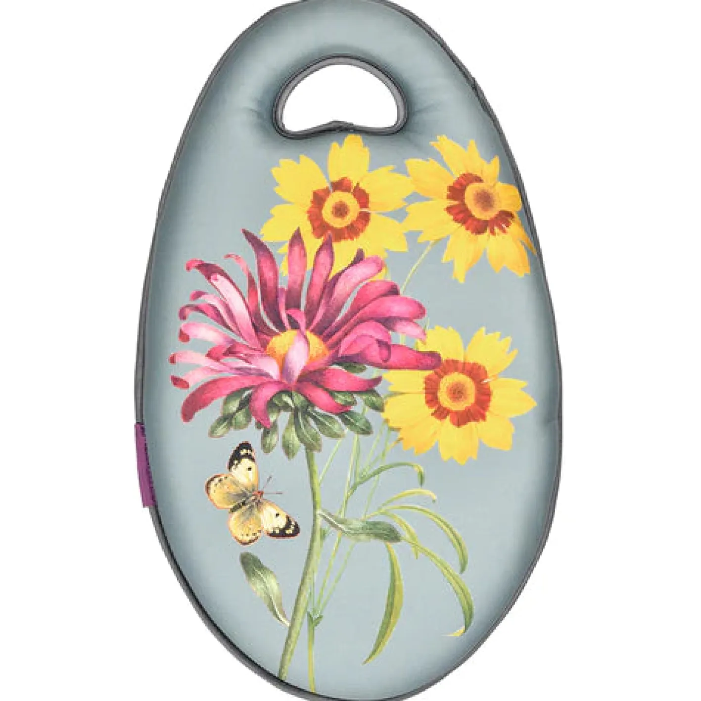 Burgon & Ball RHS Asteraceae Kneelo Kneeler