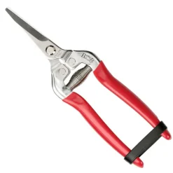 Burgon & Ball RHS British Bloom Snip and Holster Set
