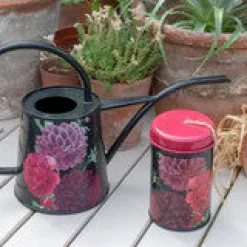 Burgon & Ball RHS British Blooms Twine in a Tin