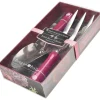 Burgon & Ball RHS British Bloom Trowel and Fork Gift Box
