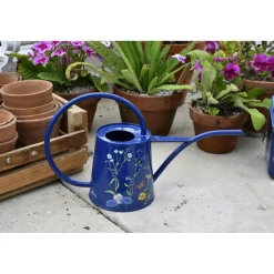 Burgon & Ball RHS British Meadow Indoor Watering Can