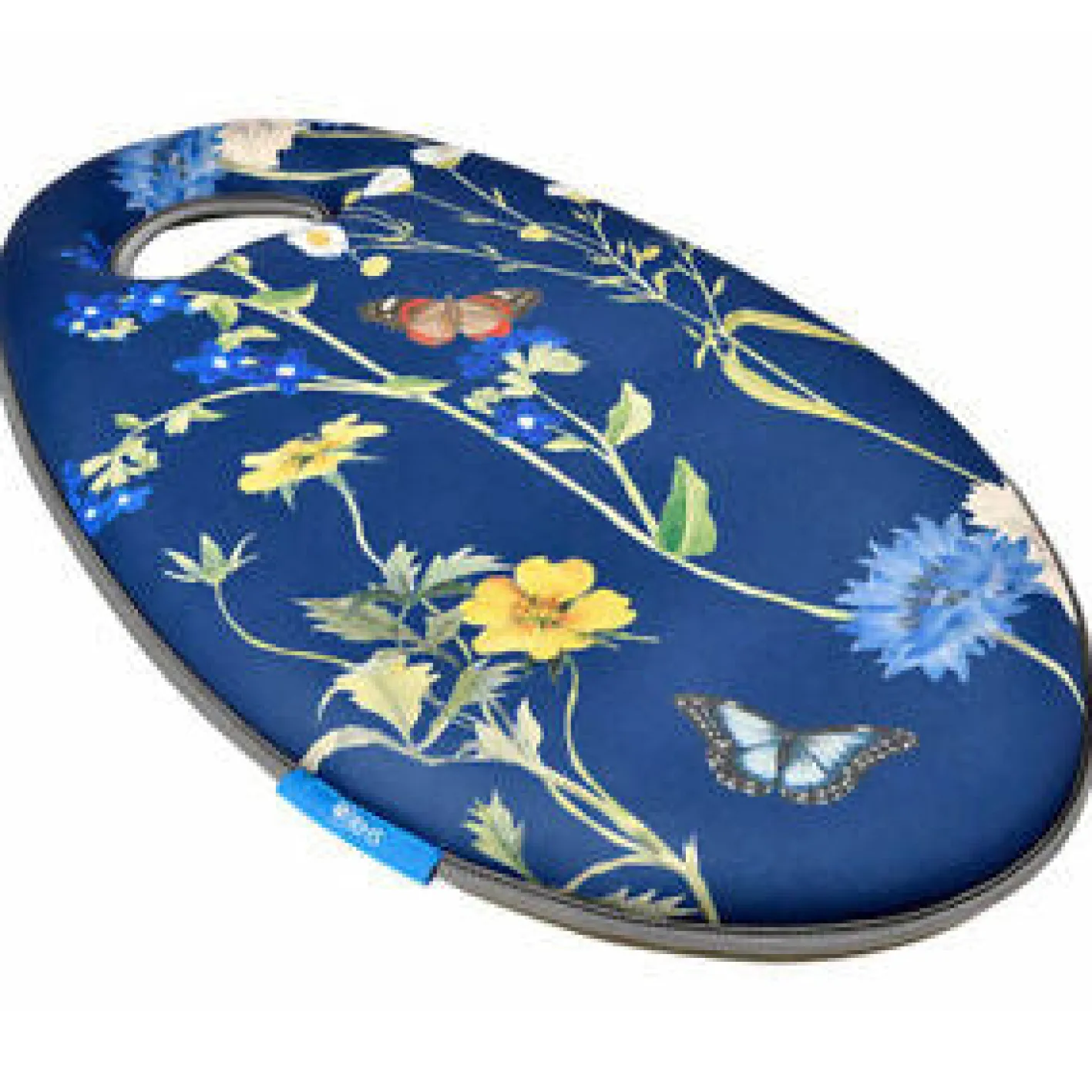 Burgon & Ball RHS British Meadows Kneelo Kneeler