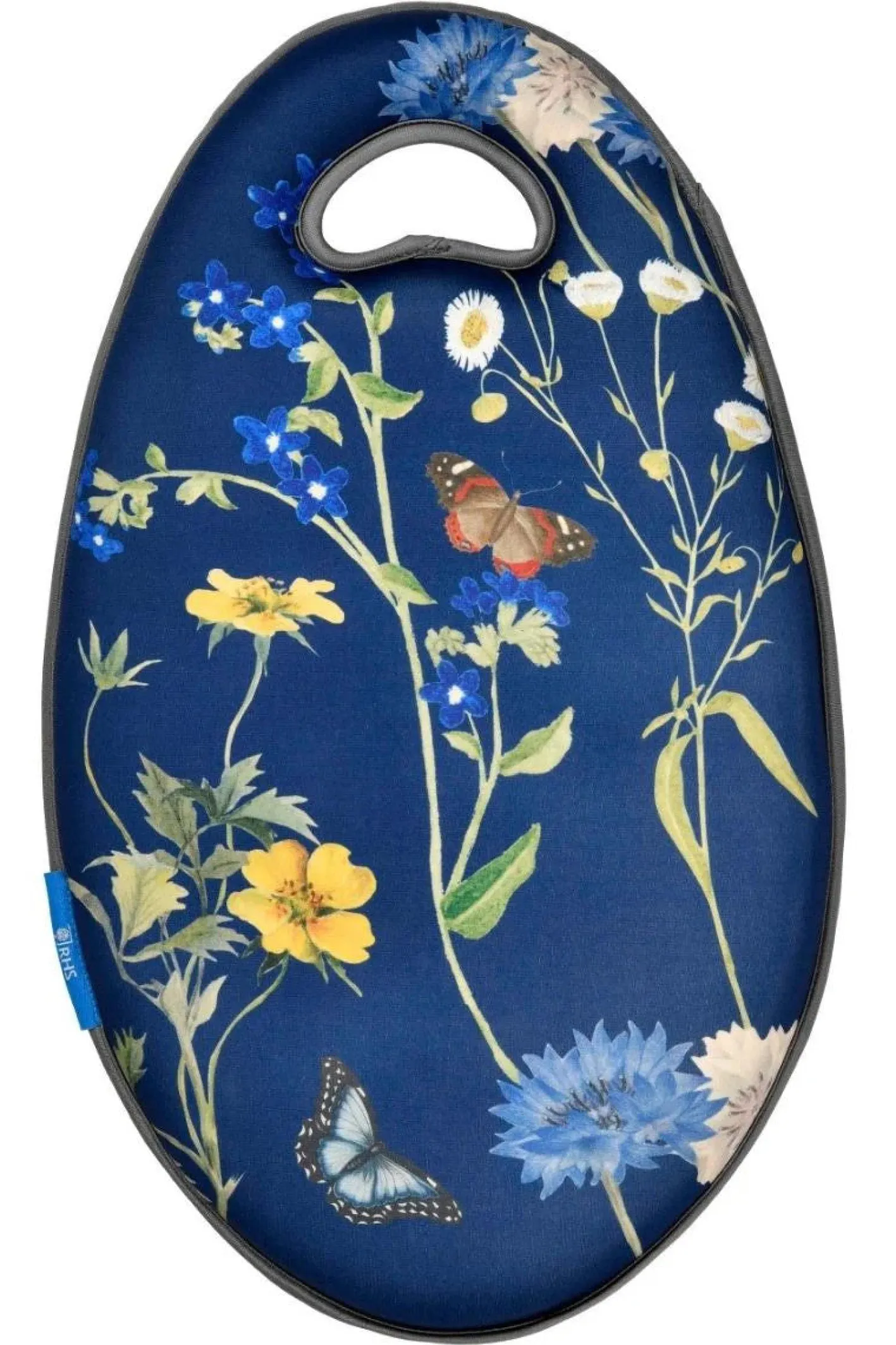 Burgon & Ball RHS British Meadows Kneelo Kneeler