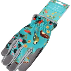 Burgon & Ball RHS Flora & Fauna Gardening Gloves
